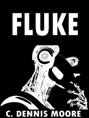 cover image of Fluke
